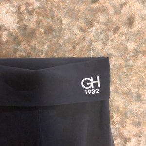 Gilly Hicks Yoga Pants